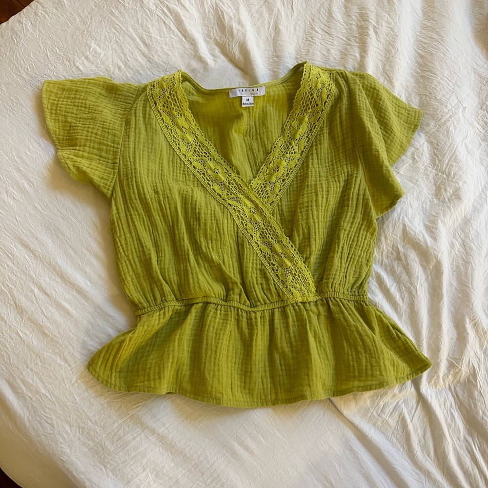 Favlux top